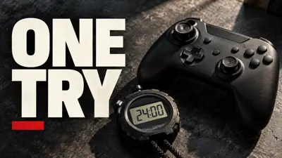 Gaming challenge