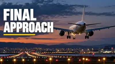 Flight & simulation